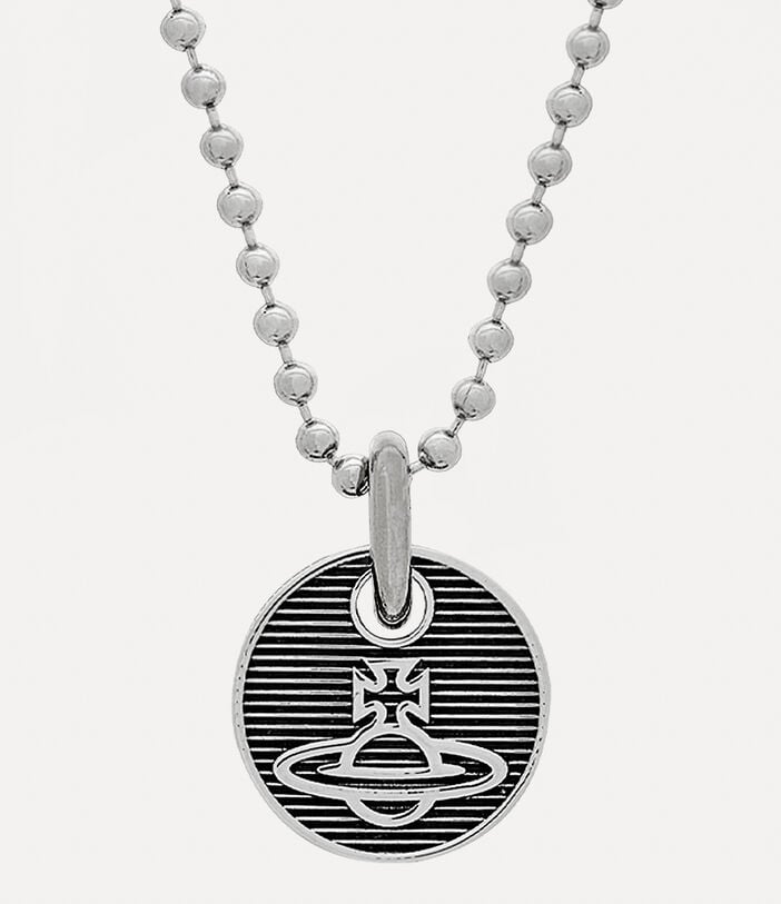 Vivienne Westwood MAN. ZAKARYA PENDANT